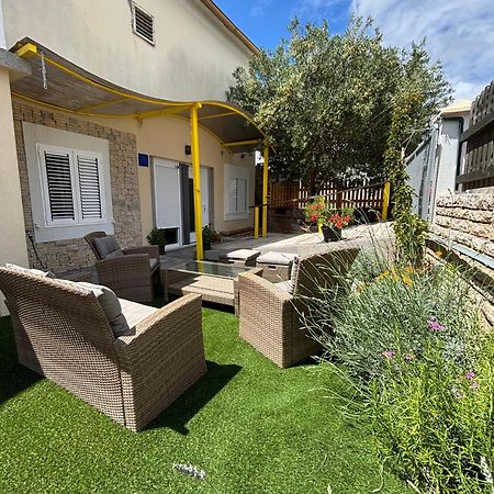 Studio Apartman Sedmica Zadar Ngoại thất bức ảnh