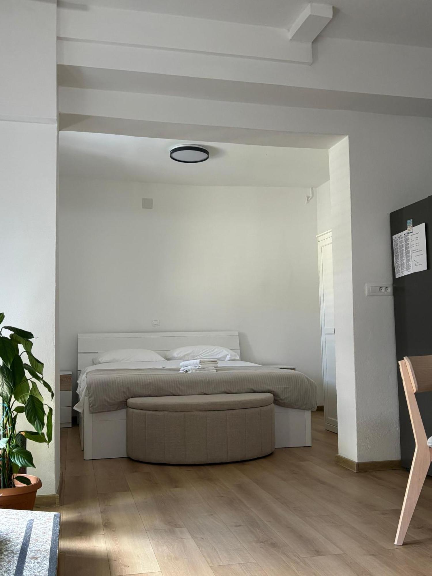Studio Apartman Sedmica Zadar Ngoại thất bức ảnh