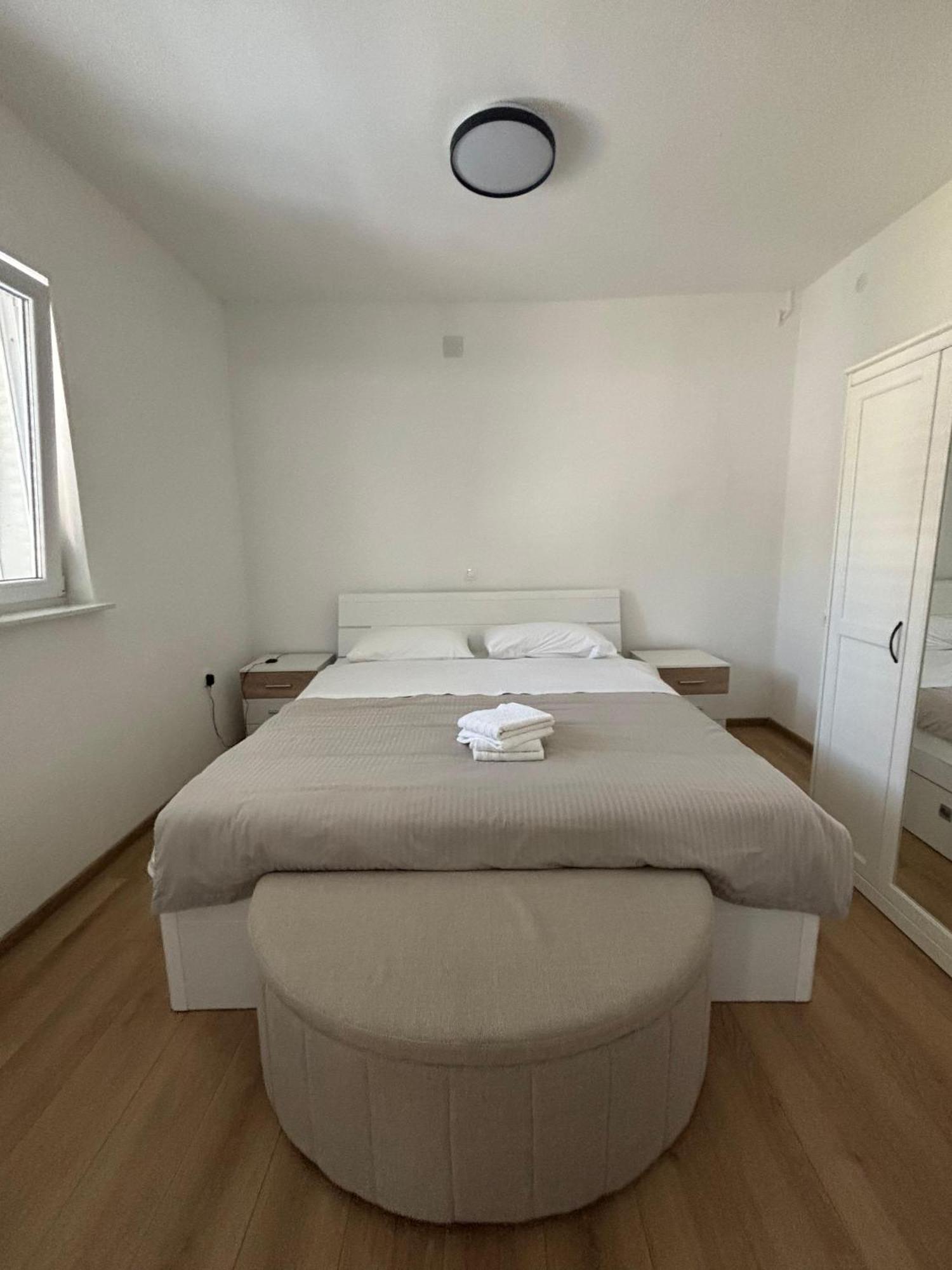 Studio Apartman Sedmica Zadar Ngoại thất bức ảnh