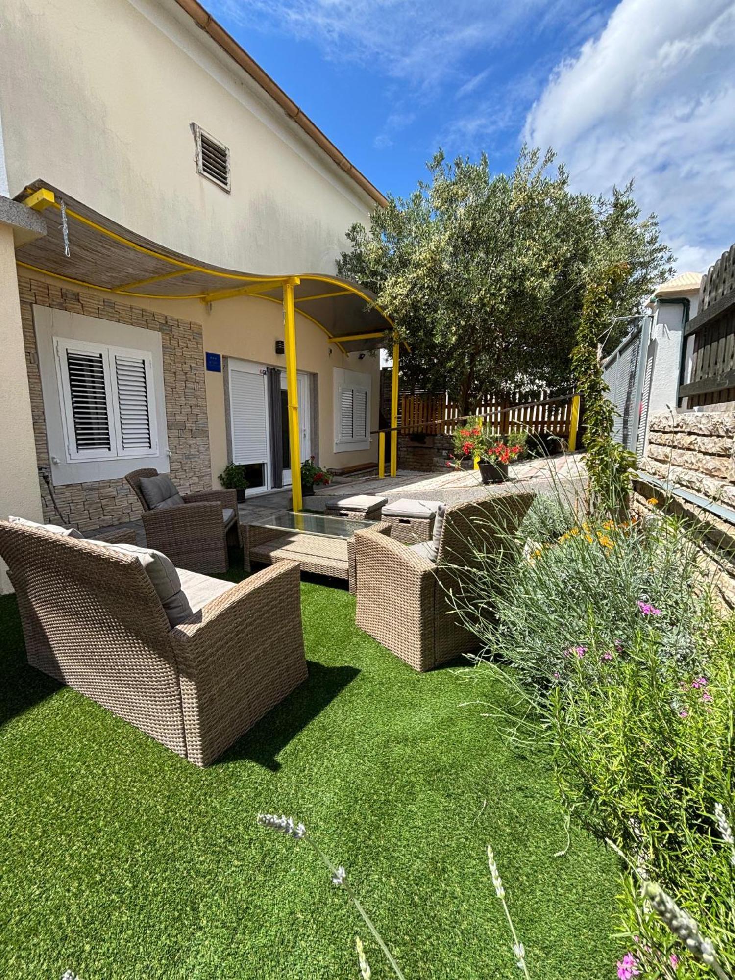 Studio Apartman Sedmica Zadar Ngoại thất bức ảnh