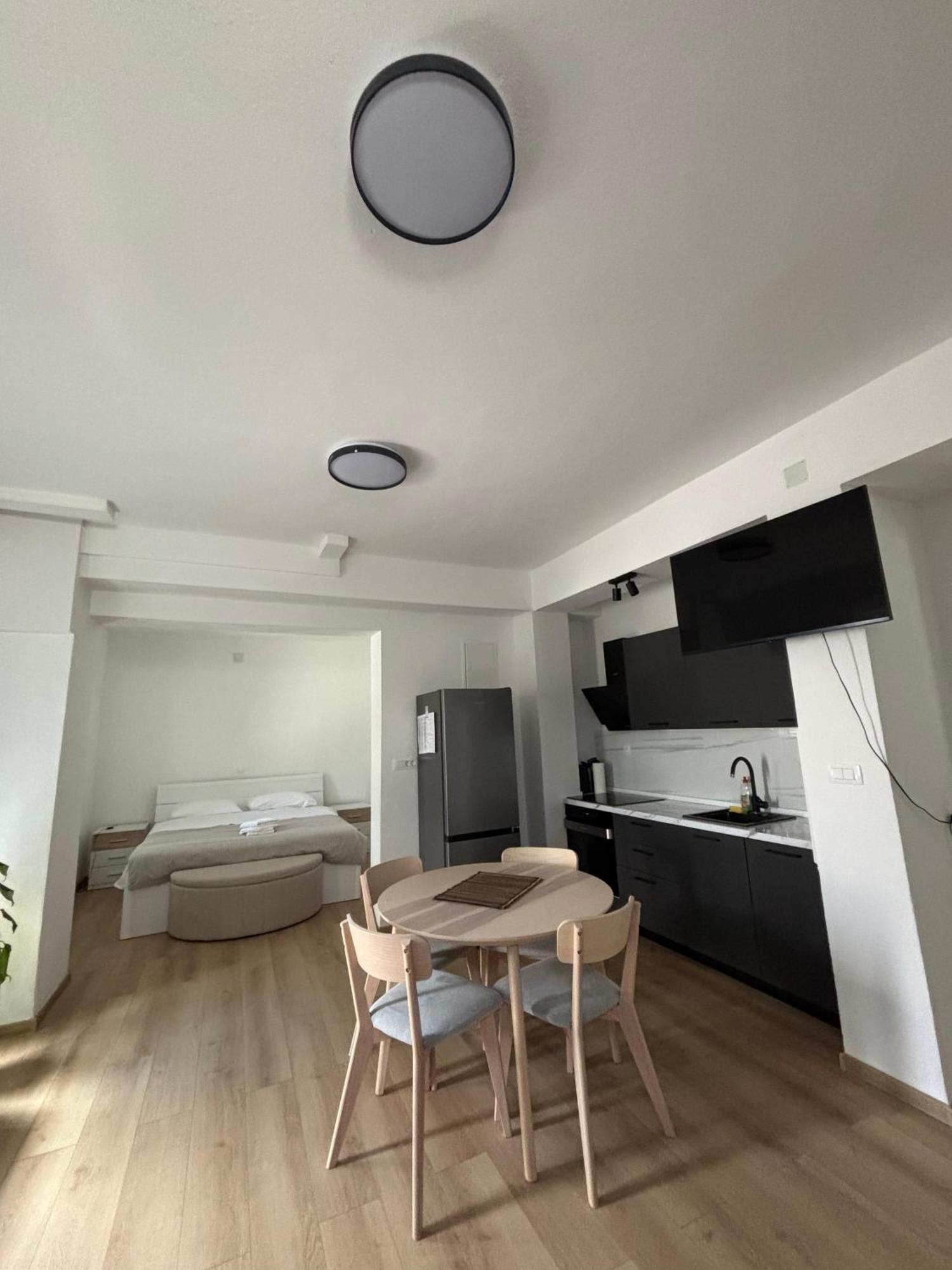 Studio Apartman Sedmica Zadar Ngoại thất bức ảnh