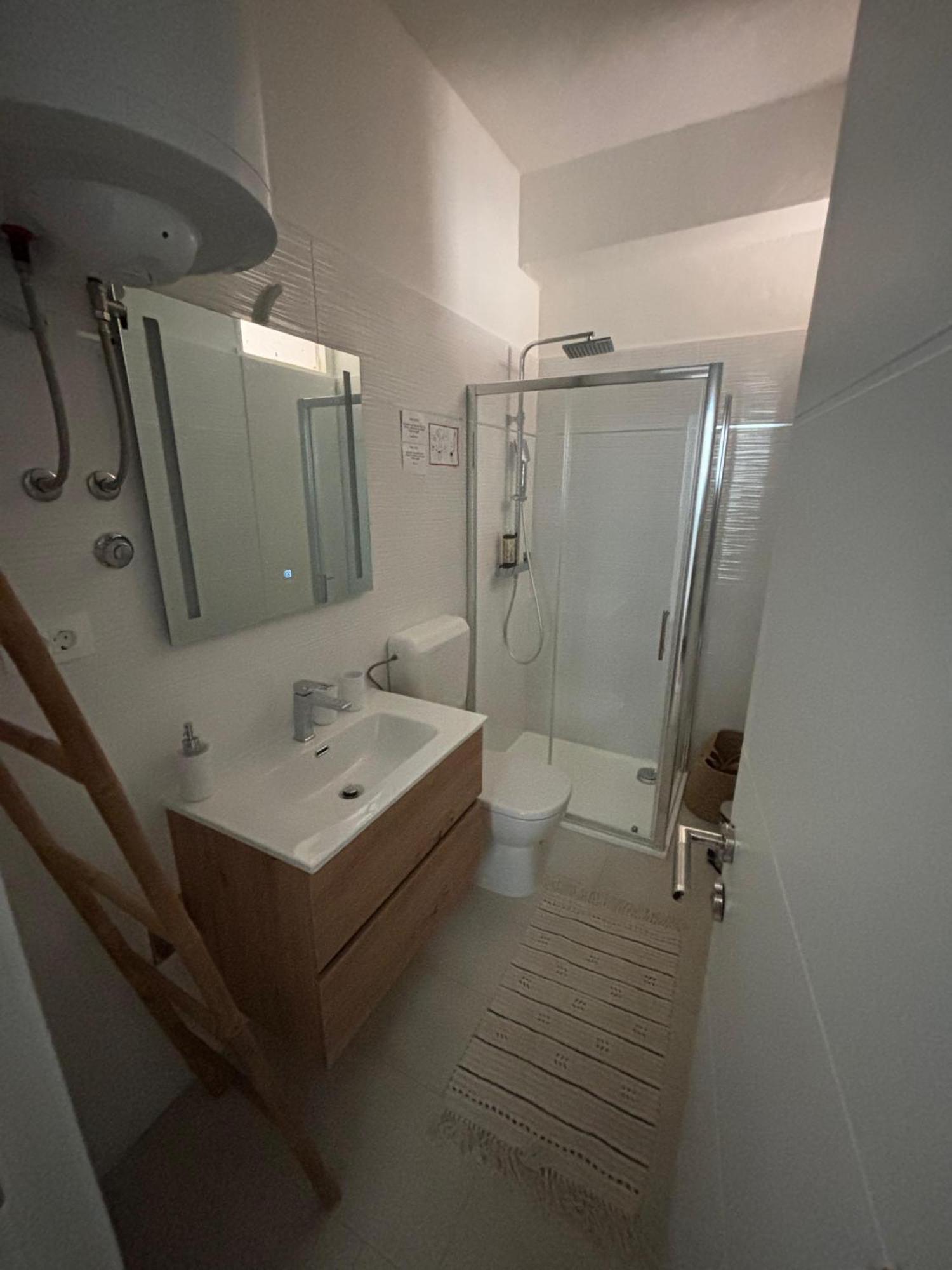 Studio Apartman Sedmica Zadar Ngoại thất bức ảnh
